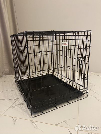 Клетка для собак