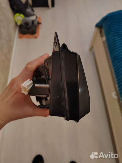 Фонарь правый в крышку багажника mazda cx5 kf led