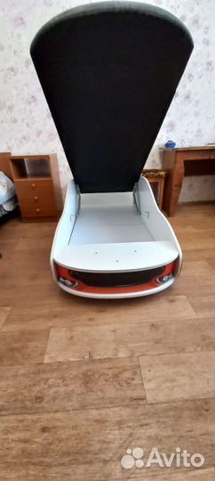 Детская кровать от 3 лет бу