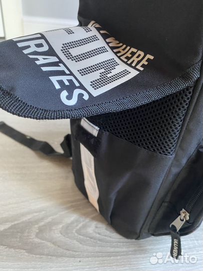 Ранец рюкзак портфель gulliver