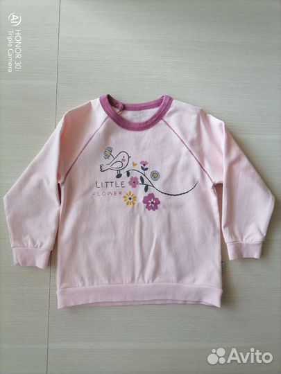 Костюм для девочки