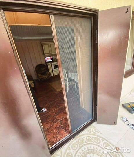 Москитная сетка