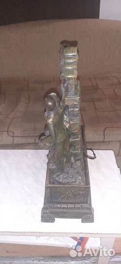 Электро-фонтан