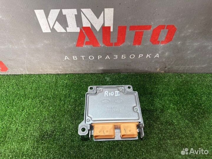 Блок управления AirBag Kia Rio 3 Ub 11-17 хэтчбек