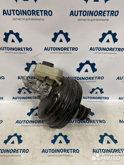 Тормозной вакуум Mercedes W211 A2114300930