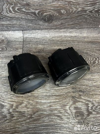 Фары противотуманные Nissan-Infiniti, Valeo