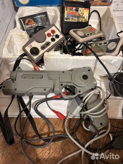 Приставка Dendy classic из 90х