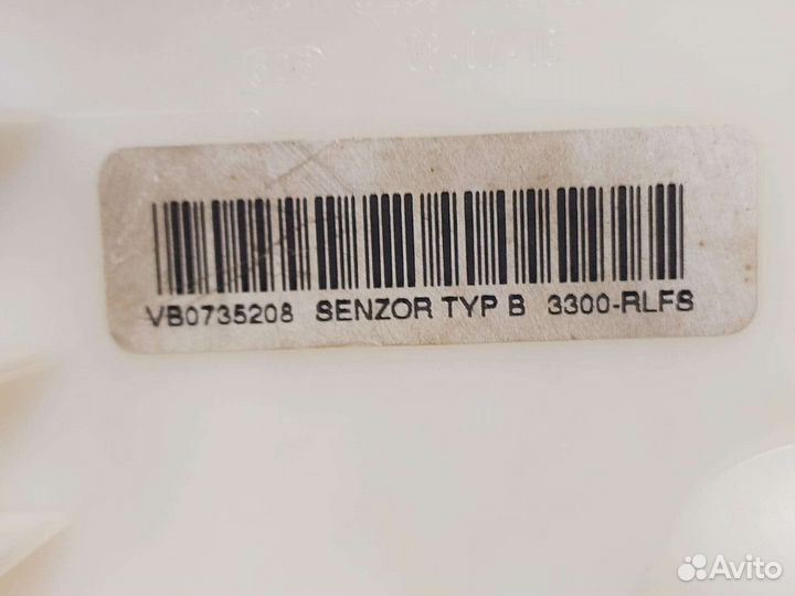 Бензонасос Opel Astra H