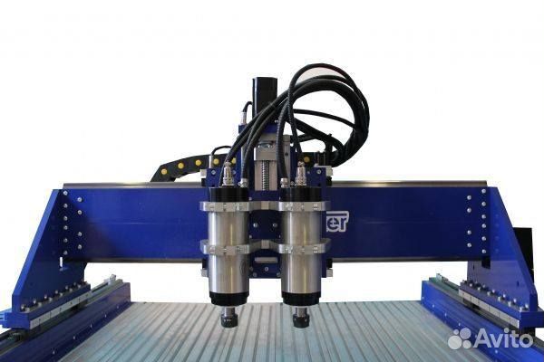 Станок с чпу CM-AR1212 (V1G2Z71S1/WS1500/PC)