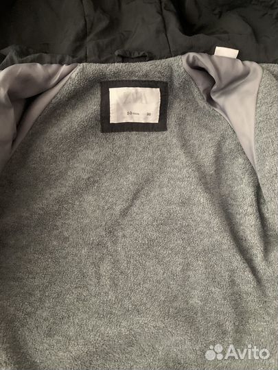 Ветровка zara 98