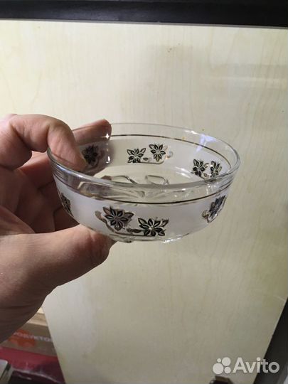 Набор салатников