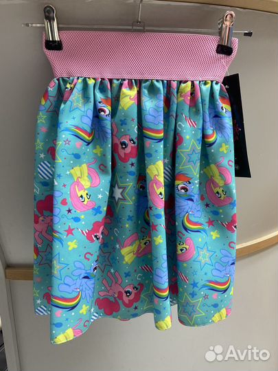 Юбка детская