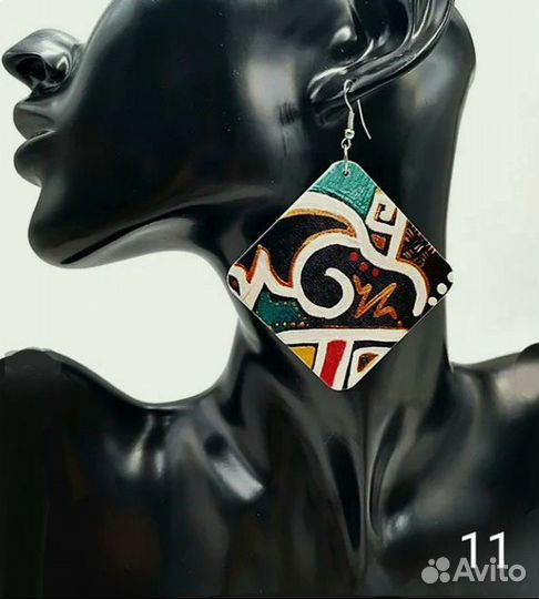 Серьги по 150