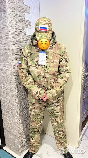 Костюм мультикам