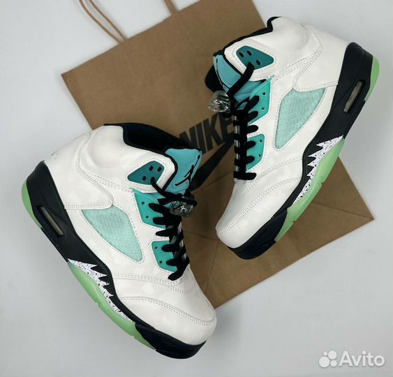 Nike air Jordan 5