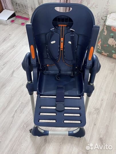 Стул для кормления chicco