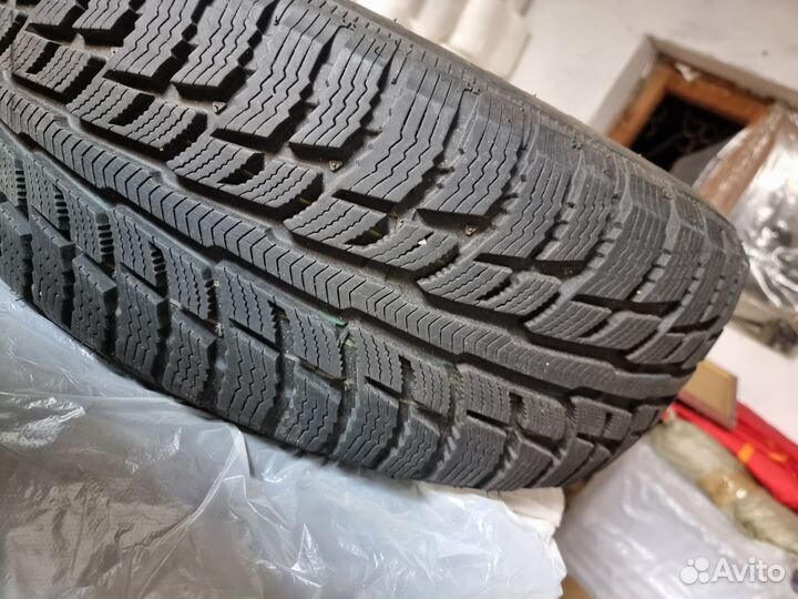 Bfgoodrich Activan Winter 230/60 R18 90W