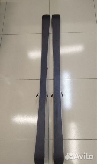 Горные лыжи 168