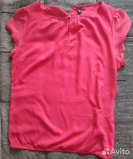 Летние женские вещи пакетом XS-S