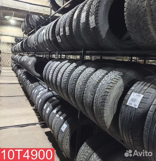 Pirelli Ice Asimmetrico 205/55 R16 88N