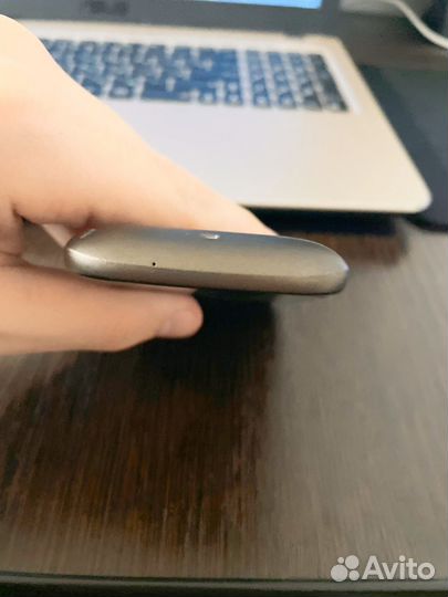 HTC Wildfire, 512 МБ