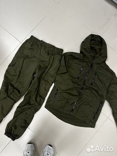 Костюм горка летний