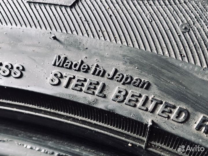 Bridgestone Dueler H/P Sport 255/50 R19