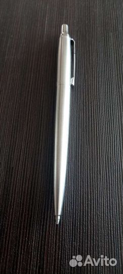 Ручка parker jotter steel