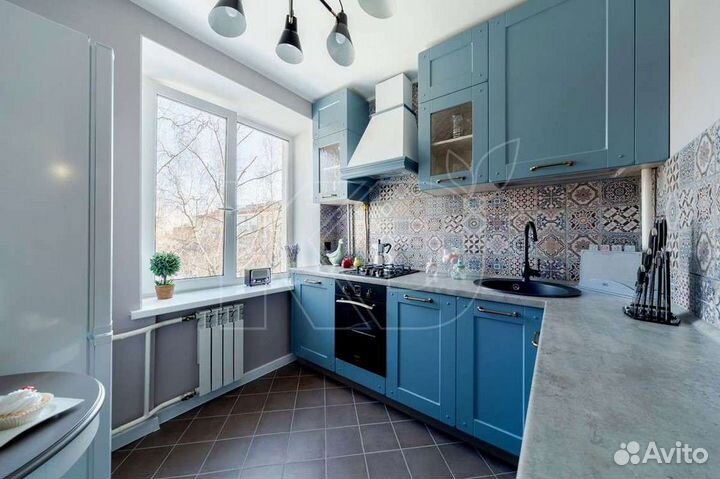 Кухни на заказ по размерам