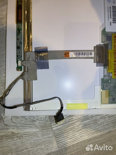 Матрица samsung LTN141W1 - L04