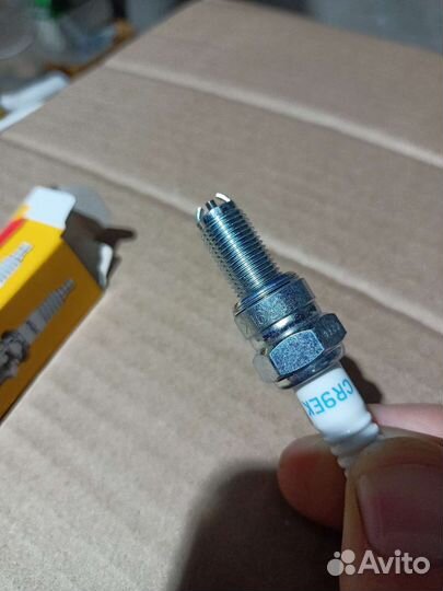 Запчасти для 177мм