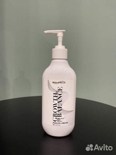 Профессиональный пилиг для головы