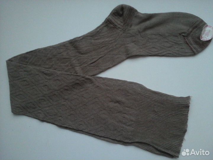 Чулки /носки СССР новые, фабричные с бирками