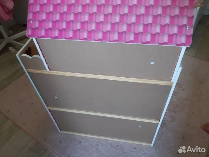 Кукольный домик