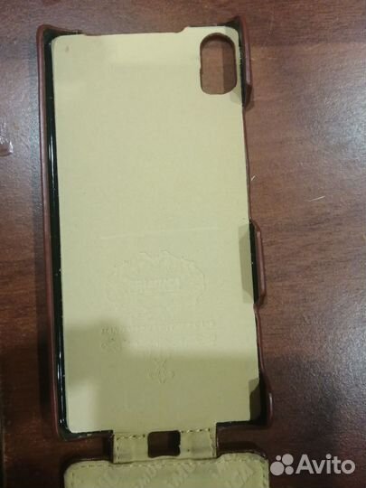 Чехол для Телефона lenovo Vibe Shot