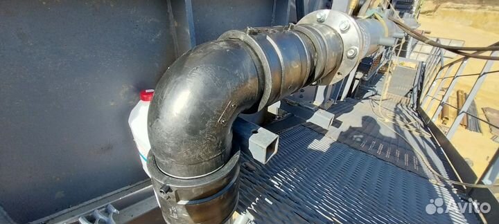 Электромуфтавая сварка труб пнд