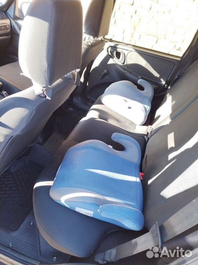 Chevrolet Niva 1.7 МТ, 2015, 180 000 км