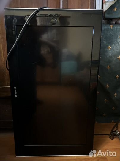 Телевизор (не работает)