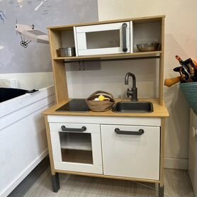 Детская кухня IKEA