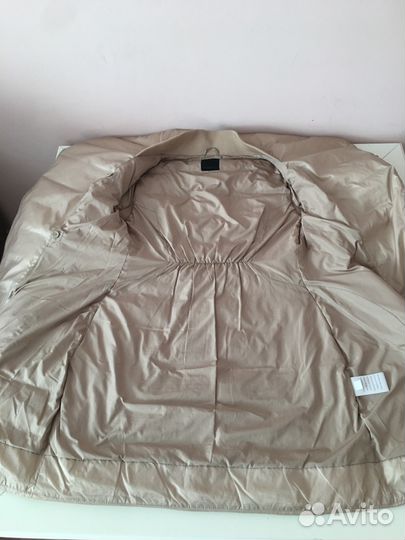 Пуховик Pinko 48