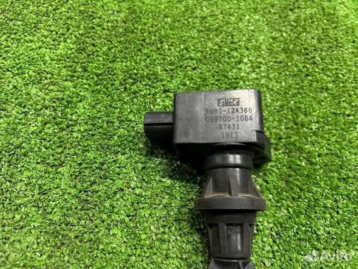 Катушка зажигания Mazda 6 GG LF 2002-2006