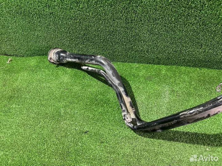 Горловина топливного бака Mitsubishi Outlander CU