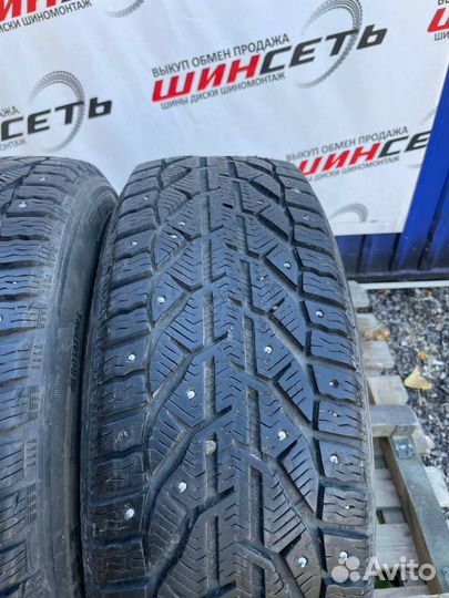Tigar Ice 205/60 R16