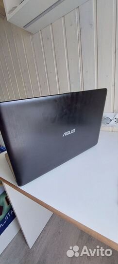 Ноутбук Asus k541u