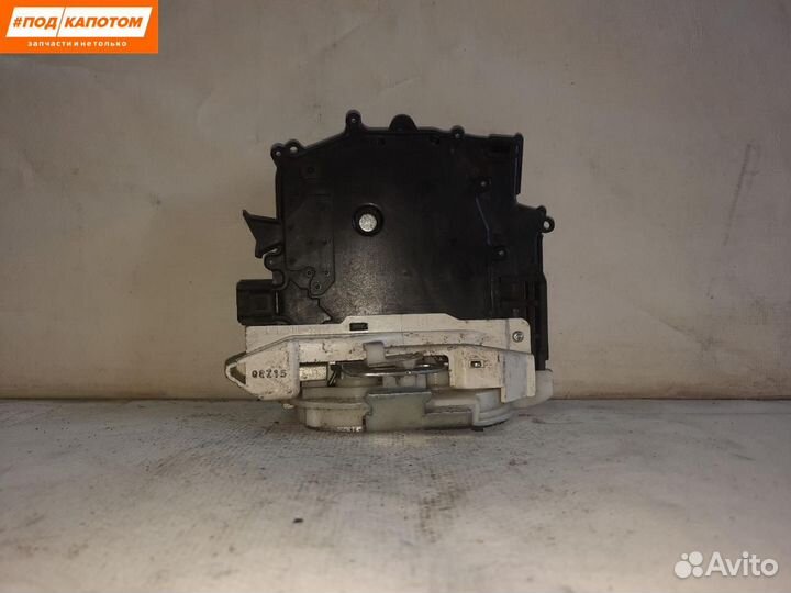 Замок двери задней левой Mitsubishi Lancer 10 2009