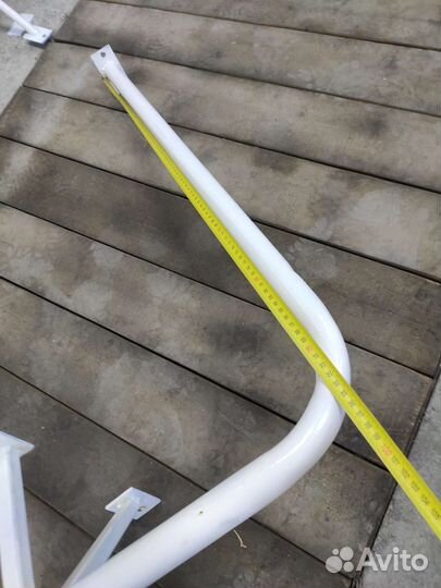 Поручни для инвалидов