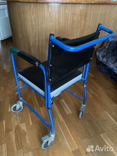 Стул для инвалидов бу