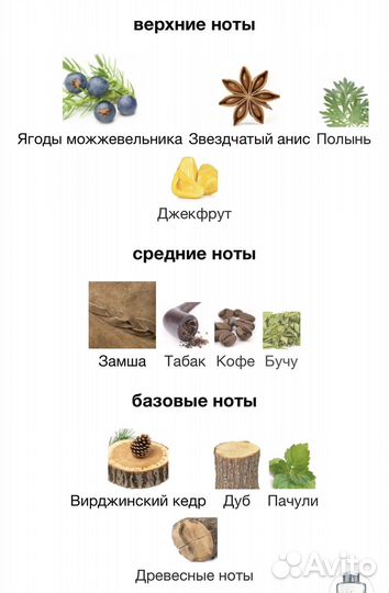 Мужской парфюм ck free for men