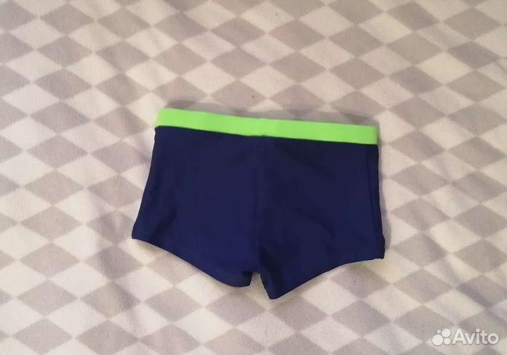 Плавки acoola 110-116