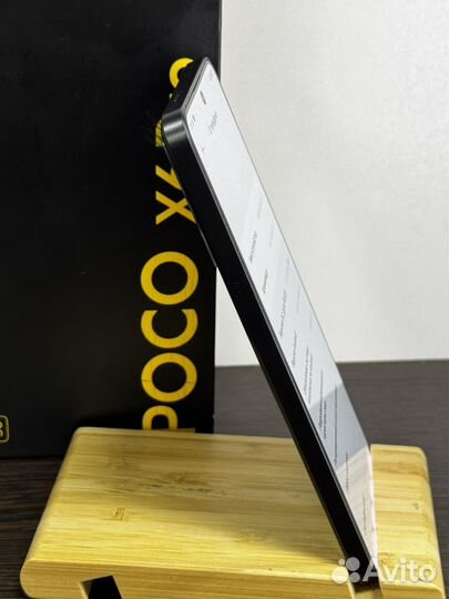 Xiaomi Poco X6 Pro, 12/512 ГБ